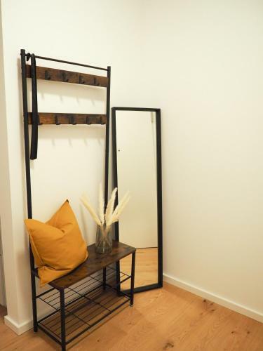 Modernes Apartment Im Kaiserkiez