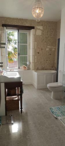 Bed & Breakfast Logis Du Poirier