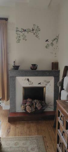 Bed & Breakfast Logis Du Poirier