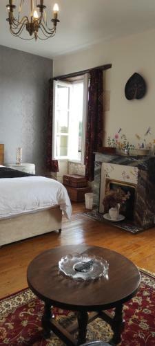 Bed & Breakfast Logis Du Poirier