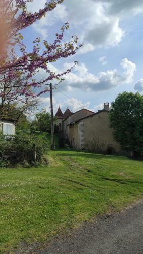 Bed & Breakfast Logis Du Poirier