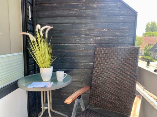 Apartamento Wohnung Sonnendeck