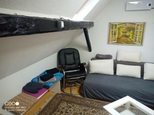 Apartamento Happy Villa Ferienwohnung 2