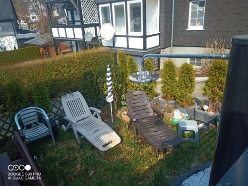 Apartamento Happy Villa Ferienwohnung 2