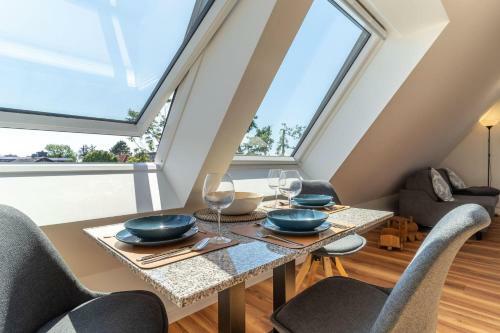 Apartamento Moand
