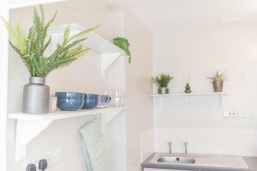 Apartamento 5a Queen Street