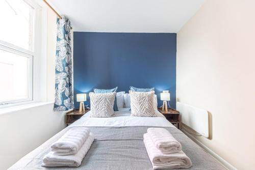 Apartamento 5a Queen Street
