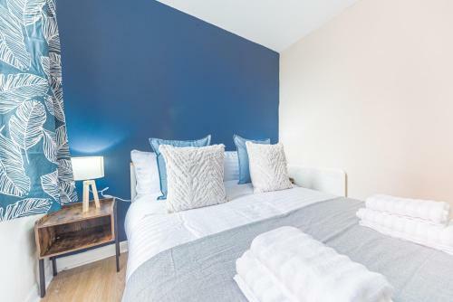Apartamento 5a Queen Street