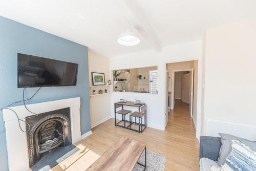 Apartamento 5a Queen Street