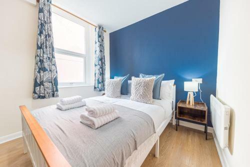 Apartamento 5a Queen Street