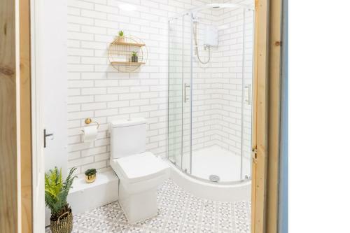 Apartamento 5 Queen Street