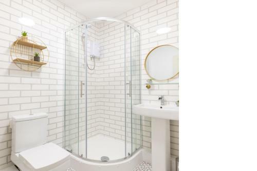 Apartamento 5 Queen Street