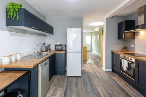 Apartamento 5 Queen Street