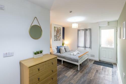 Apartamento 5 Queen Street
