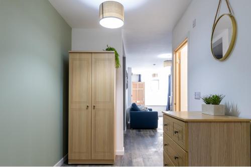 Apartamento 5 Queen Street