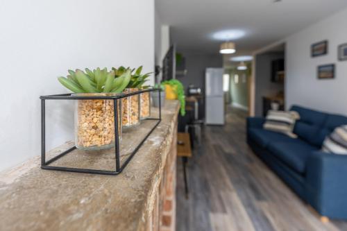 Apartamento 5 Queen Street