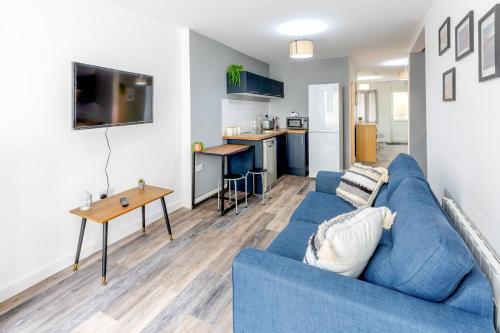 Apartamento 5 Queen Street