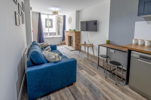 Apartamento 5 Queen Street