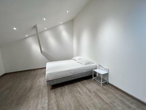 Apartamento La Nuit Des Coquelicots