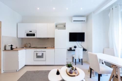 Apartamento Bel Appartement Juan-les-pins - 300m Plage