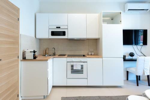 Apartamento Bel Appartement Juan-les-pins - 300m Plage