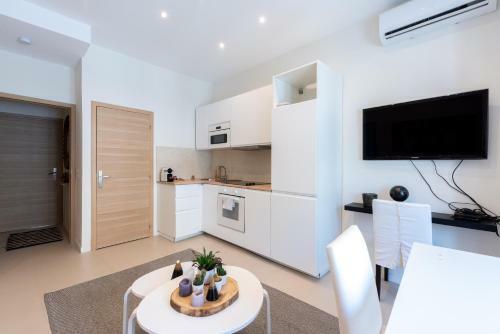 Apartamento Bel Appartement Juan-les-pins - 300m Plage