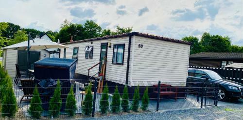 Ferienhaus Vienna Am Kronensee
