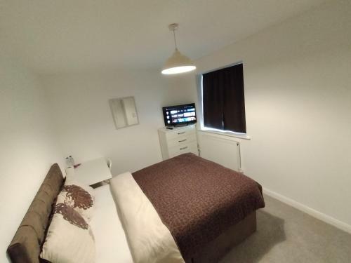 Bed & Breakfast Nhyl Homes