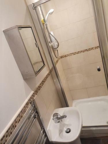 Bed & Breakfast Nhyl Homes