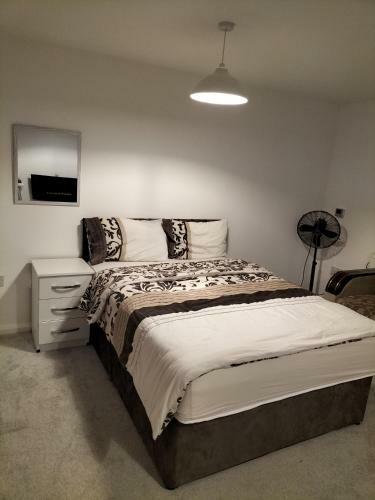 Bed & Breakfast Nhyl Homes