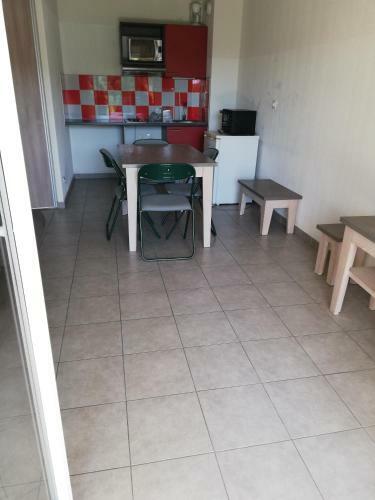 Apartamento R�sidence Vacances