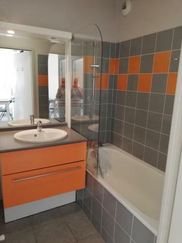 Apartamento R�sidence Vacances