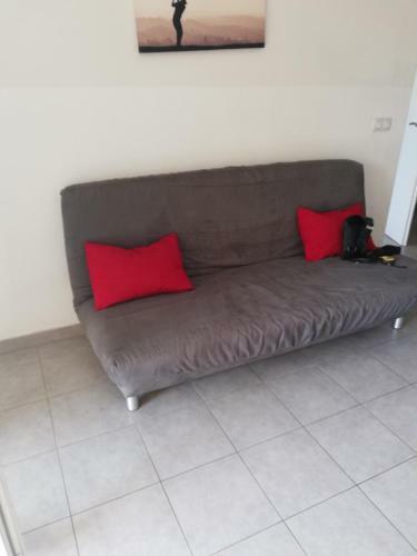 Apartamento R�sidence Vacances