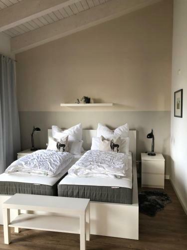 Apartamento Ferienwohnung Mester