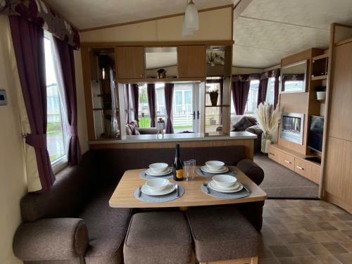 Whitstable Holiday Park
