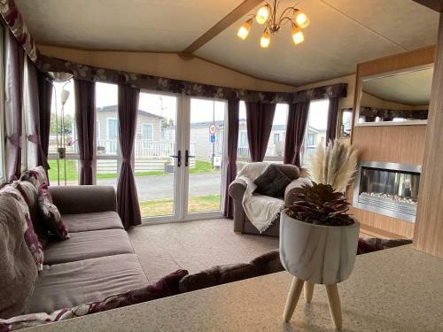 Whitstable Holiday Park