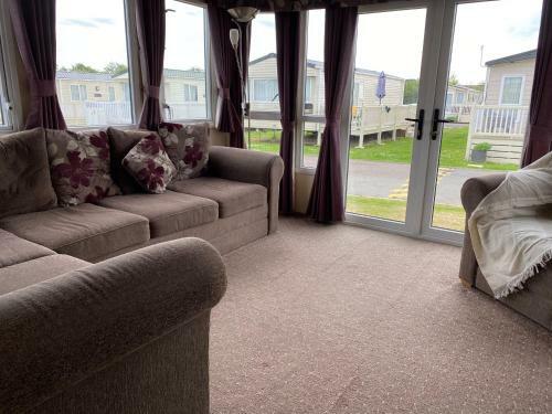Whitstable Holiday Park
