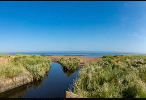 Whitstable Holiday Park