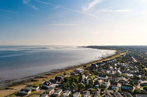 Whitstable Holiday Park