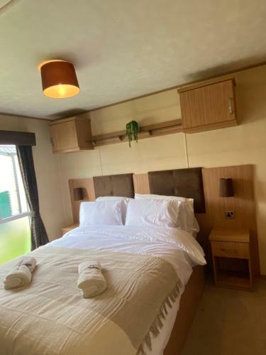 Whitstable Holiday Park