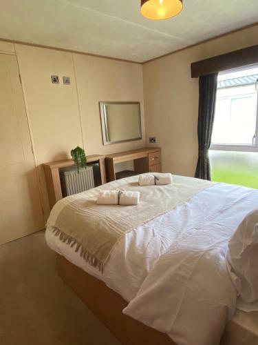 Whitstable Holiday Park