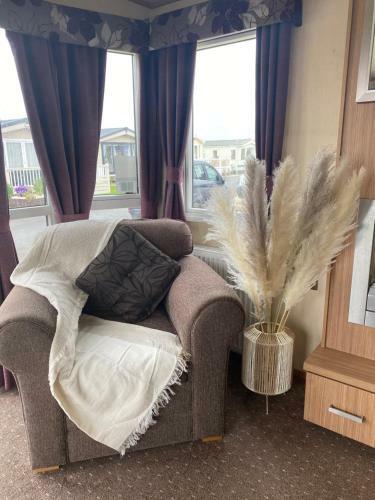 Whitstable Holiday Park