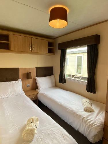 Whitstable Holiday Park