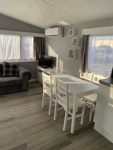 Alberta Holiday Park