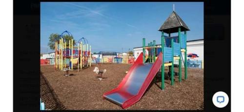 Alberta Holiday Park