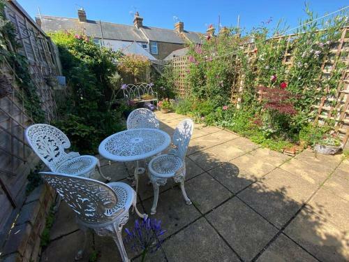 Charlotte?s Hideaway, In The Heart Of Whitstable