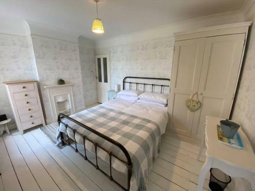 Charlotte?s Hideaway, In The Heart Of Whitstable