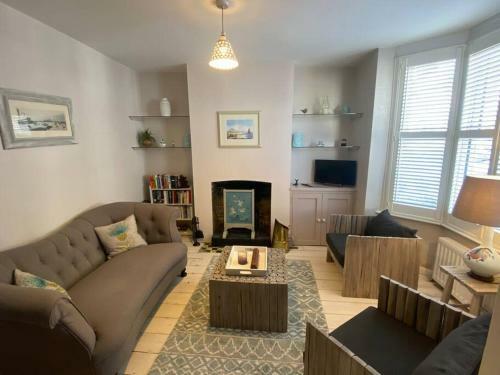 Charlotte?s Hideaway, In The Heart Of Whitstable