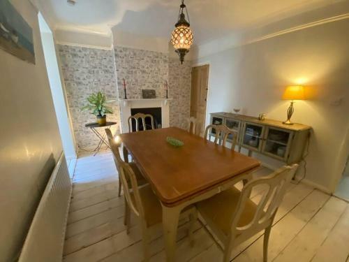 Charlotte?s Hideaway, In The Heart Of Whitstable