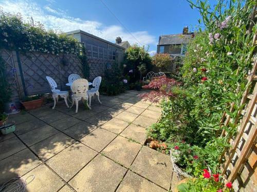 Charlotte?s Hideaway, In The Heart Of Whitstable